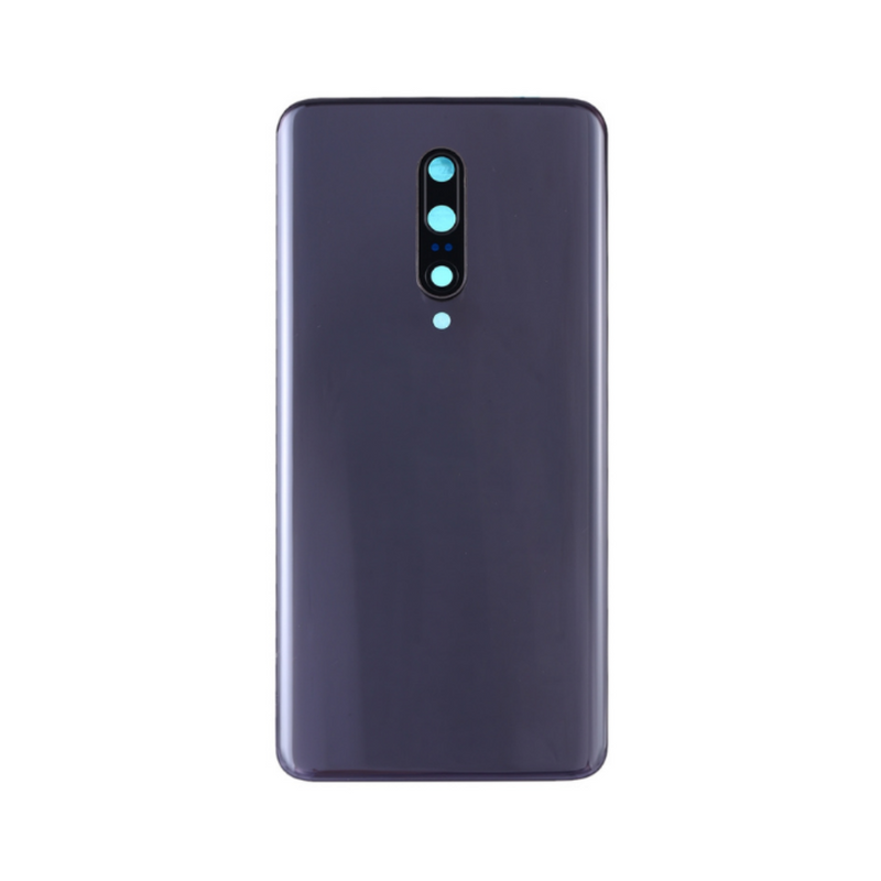 OnePlus 7 Pro Back Glass (Mirror Grey)