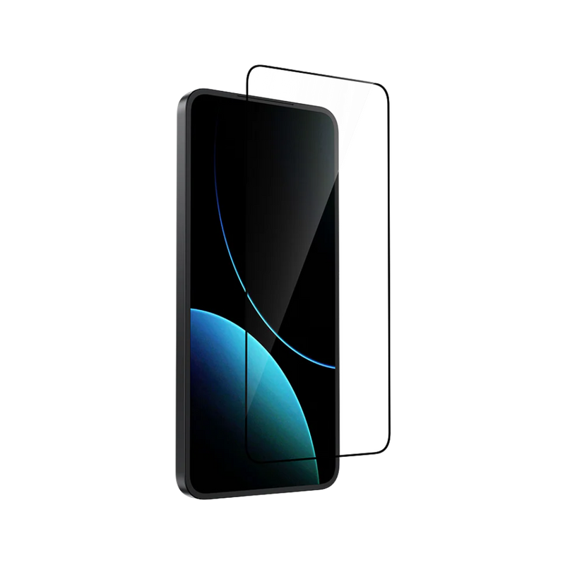 Samsung Galaxy S25 - Tempered Glass (9H / High Quality)