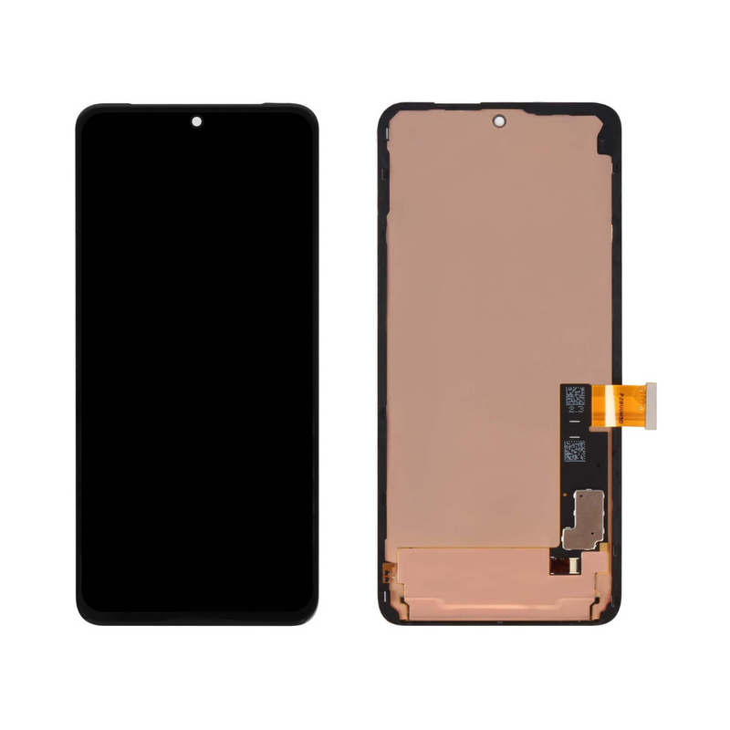 Google Pixel 8 Pro LCD Assembly with Frame - Aftermarket +