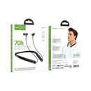 Hoco ES71 Platinum neck-mounted BT Headset