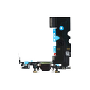 iPhone 8 Charging Port Flex - OEM (Black)