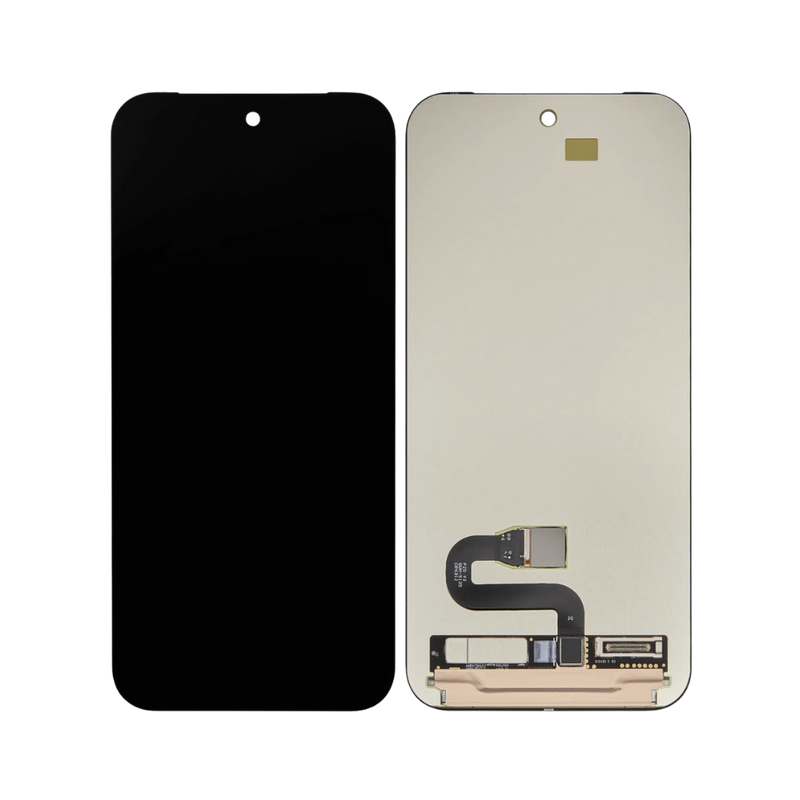 Google Pixel 10 Pro XL OLED Assembly (Glass Change) - OEM without Frame