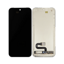 Google Pixel 10 Pro XL - OLED Assembly with Frame (Service Pack) - All Colors