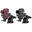 Hoco H65 Gamble one-button car holder(center console)