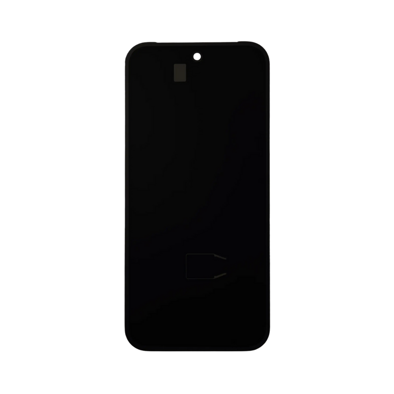 Google Pixel 10 - OLED Assembly with Frame (Service Pack) - All Colors