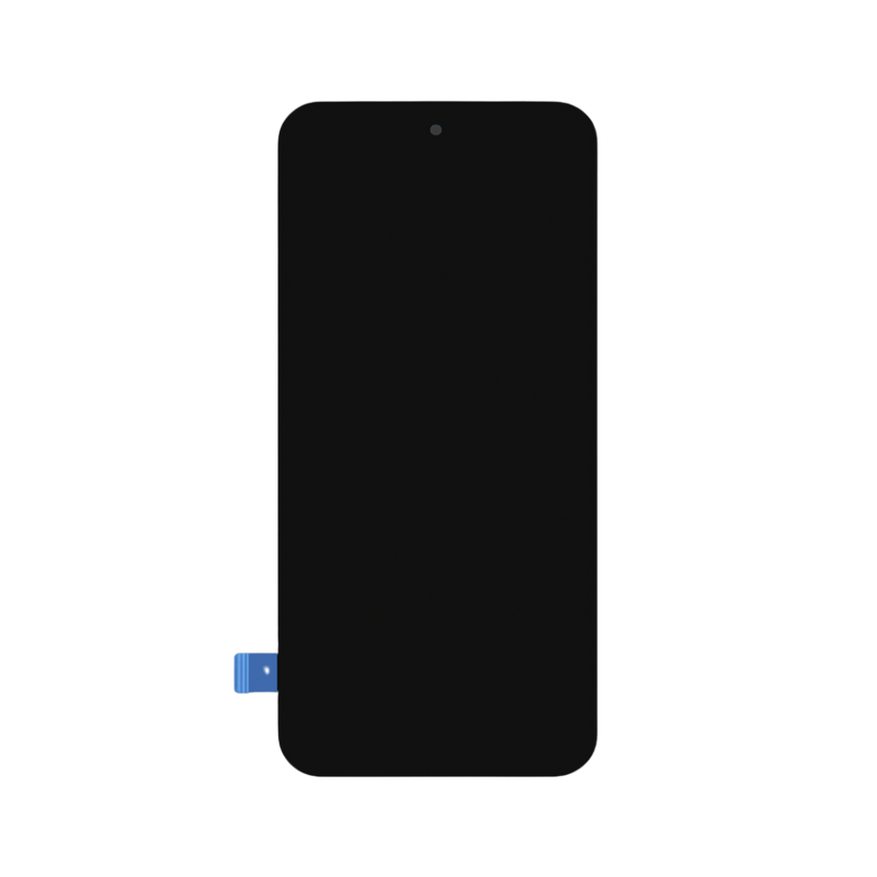 Google Pixel 10 Pro - OLED Assembly with Frame (Service Pack) - All Colors