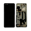 Huawei P40 Pro LCD Assembly - Original with Frame