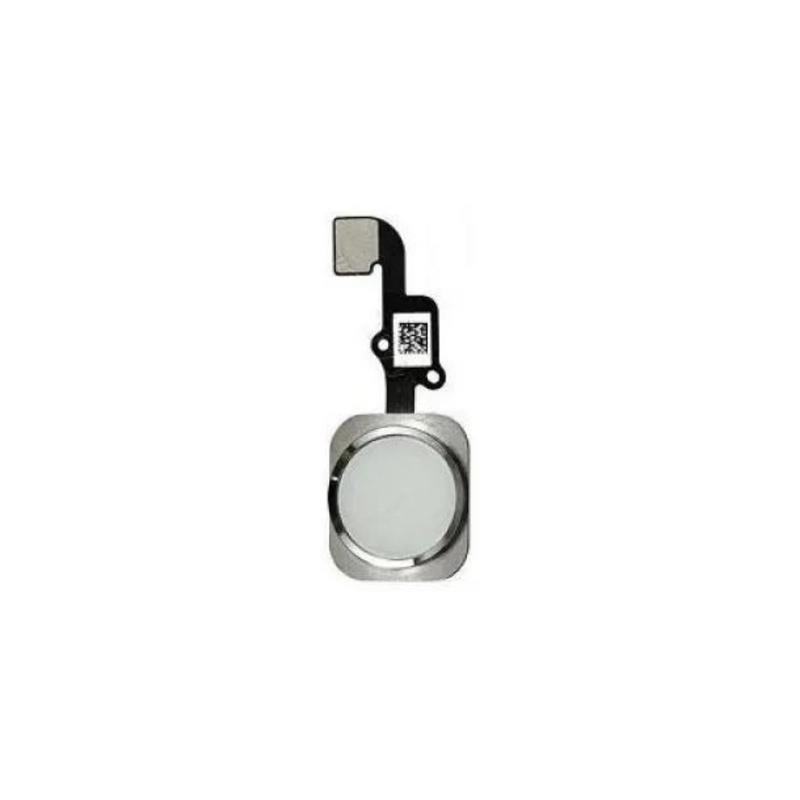 iPhone 6 Home Button - OEM (White)