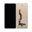 Motorola Moto G Stylus 5G (2025) - OLED Assembly (Glass Change) - OEM without Frame