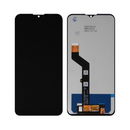 Motorola Moto G9 Play LCD Assembly - Original without Frame (Black)