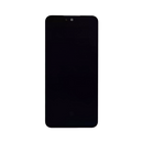 Samsung Galaxy S24 FE - OLED Assembly with frame (Glass Change) - Blue