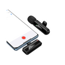 Hoco L20 Fair Wireless Microphone Type-C