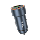 Hoco Z57A Glorious PD30W+QC3.0 Car Charger