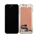 Google Pixel 10 OLED Assembly (Glass Change) - Original with Frame