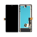 Google Pixel 6 Pro OLED Assembly (Glass Change) - OEM With Frame & With Fingerprint Sensor