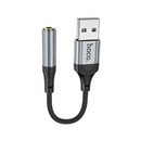 Hoco LS36 Fresh External Sound Card USB to 3.5