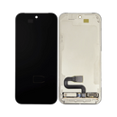 Google Pixel 10 Pro OLED Assembly (Glass Change) - Original with Frame