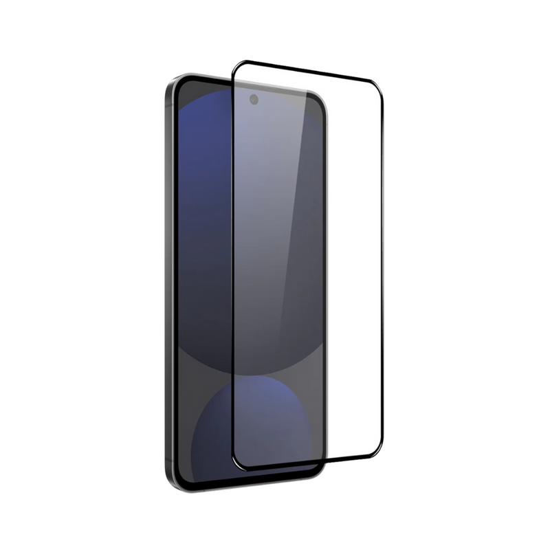 Samsung Galaxy S25 Plus- Tempered Glass (9H / High Quality)