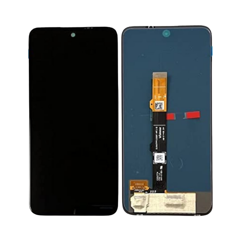 Motorola Moto G31 LCD Assembly - OEM without Frame (Glass Change)