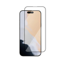 iPhone 17 - Tempered Glass (9H / Regular)