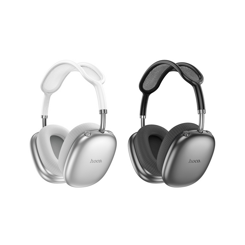 Hoco W55 Plus Happiness ANC noise reduction BT Headphones