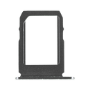 Google Pixel 10 Single Sim Tray - Original (Black)