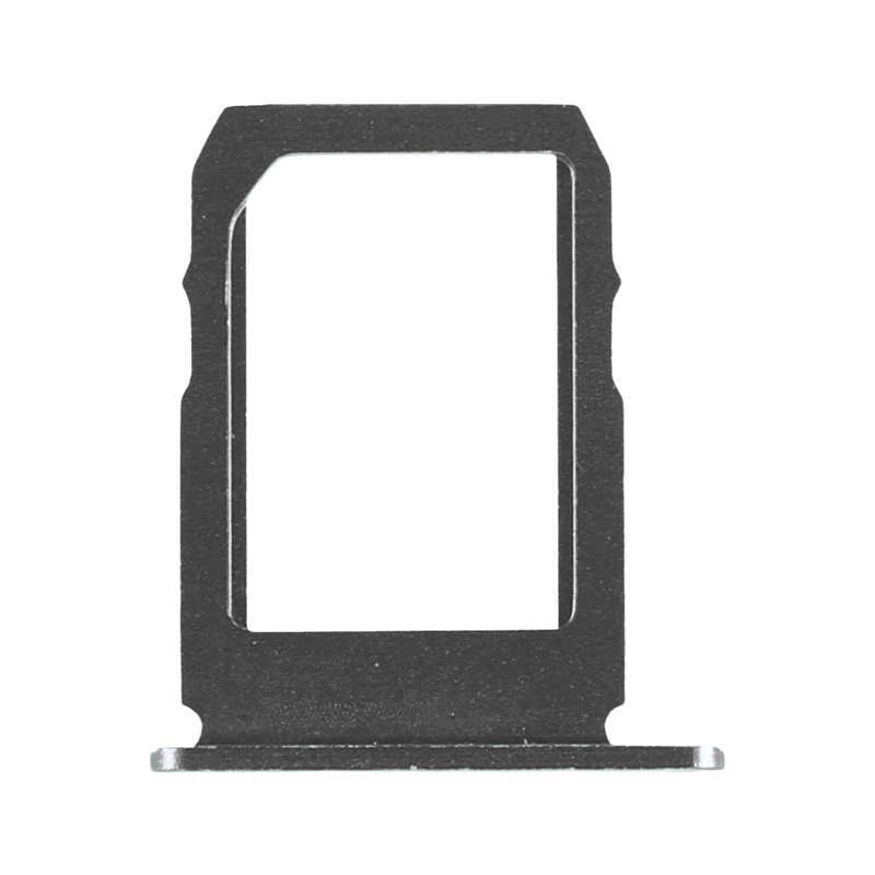 Google Pixel 10 Single Sim Tray - Original (Black)