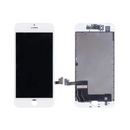 iPhone 7 LCD Assembly - Aftermarket (White)