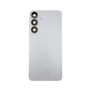 Samsung Galaxy S25 FE Back Glass - Icy Blue