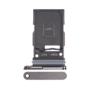 Samsung Galaxy S24 FE Sim Tray - Original (Graphite)