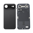 iPhone 17 Air Back Glass (Space Black)