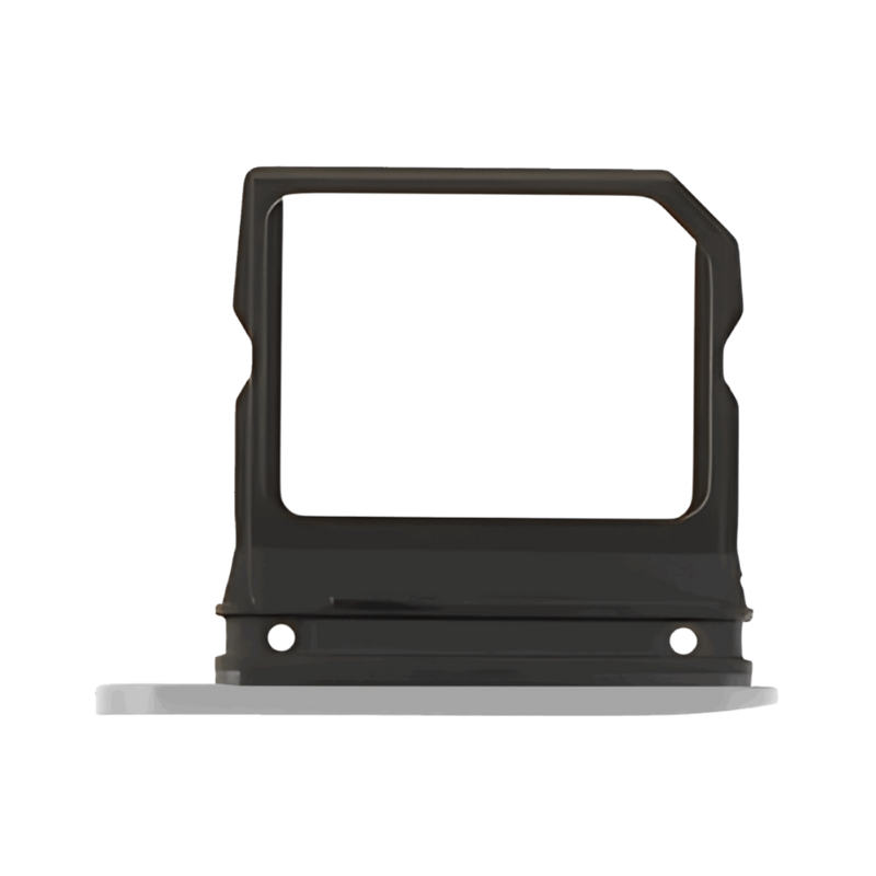 Google Pixel 10 Pro Single Sim Tray - Original (Gray)