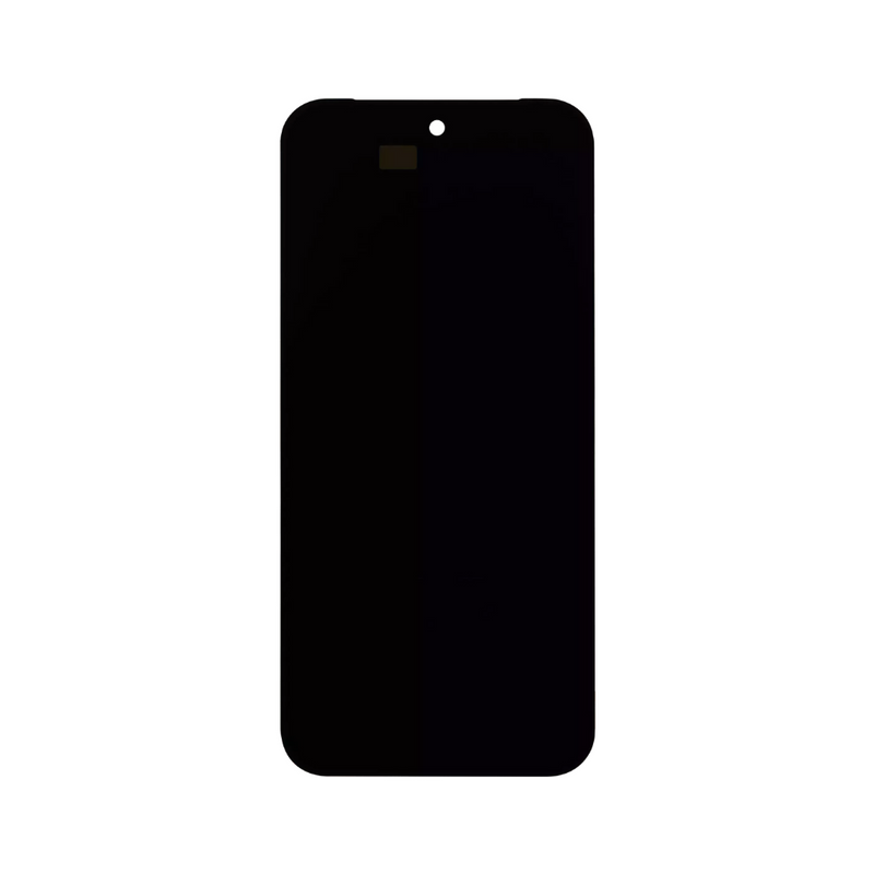 Google Pixel 9 Pro XL OLED Assembly (Glass Change) - Original with Frame