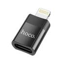 Hoco UA17 iP Male to Type-C Female USB2.0 Adapter