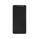 Samsung Galaxy A8 (A530) - OLED Assembly without Frame - (Aftermarket +)