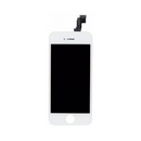iPhone 5C LCD Assembly - Aftermarket (White)
