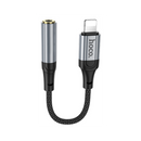 Hoco LS36A Fresh Digital Audio Converter iP to 3.5