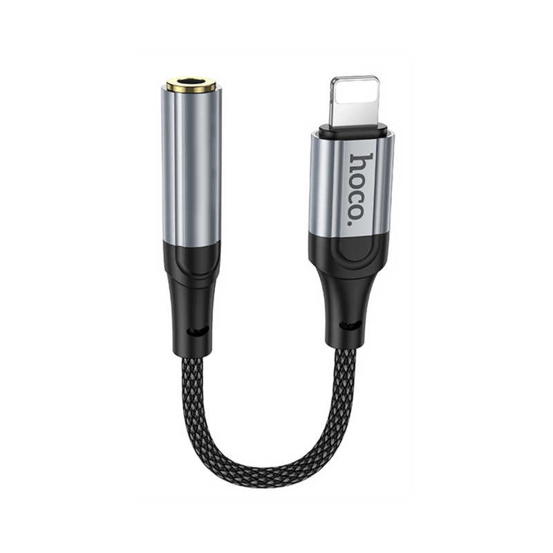 Hoco LS36A Fresh Digital Audio Converter iP to 3.5