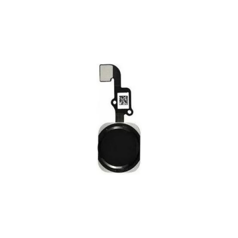 iPhone 6P Home Button - OEM (Black)