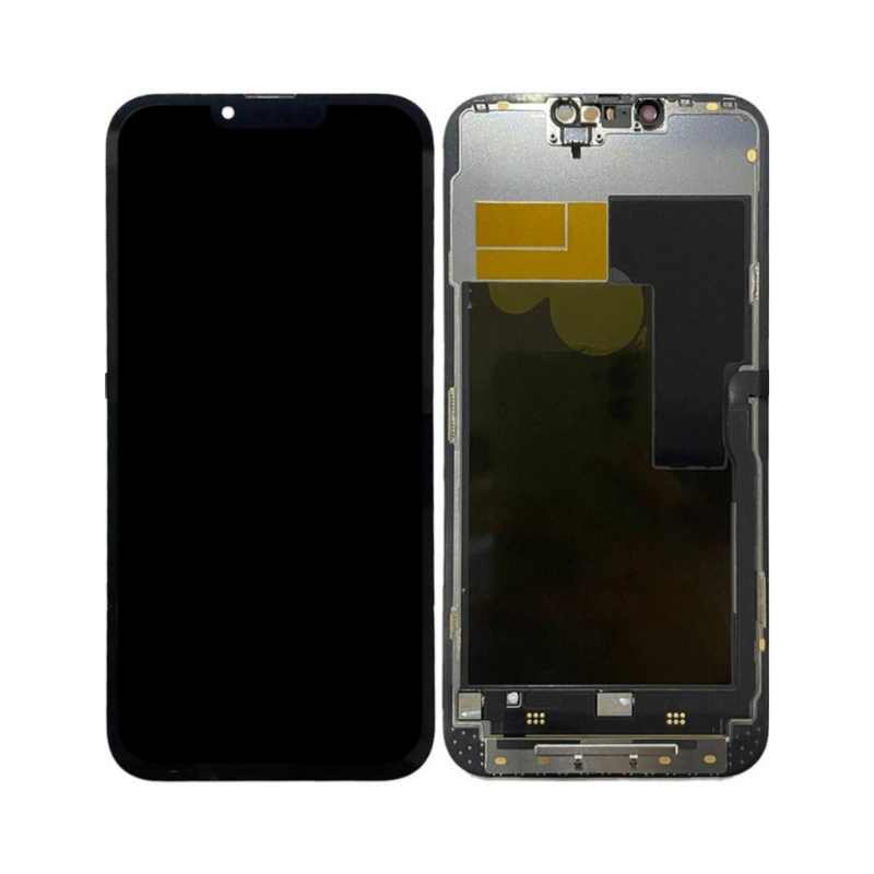 iPhone 13 Pro Max LCD Assembly - Aftermarket (Premium Incell)
