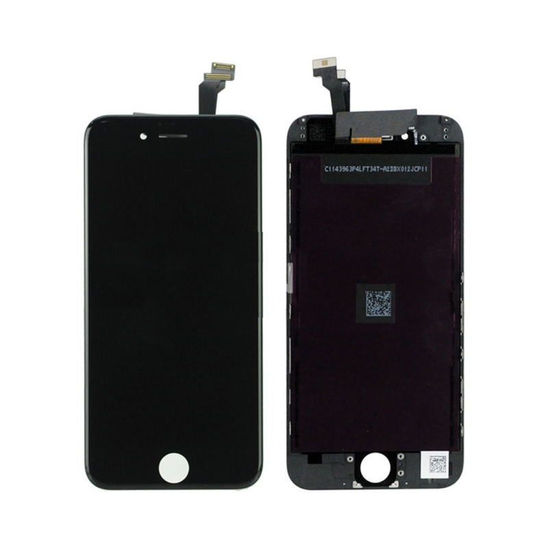 iPhone 6 LCD Assembly - OEM (Black)