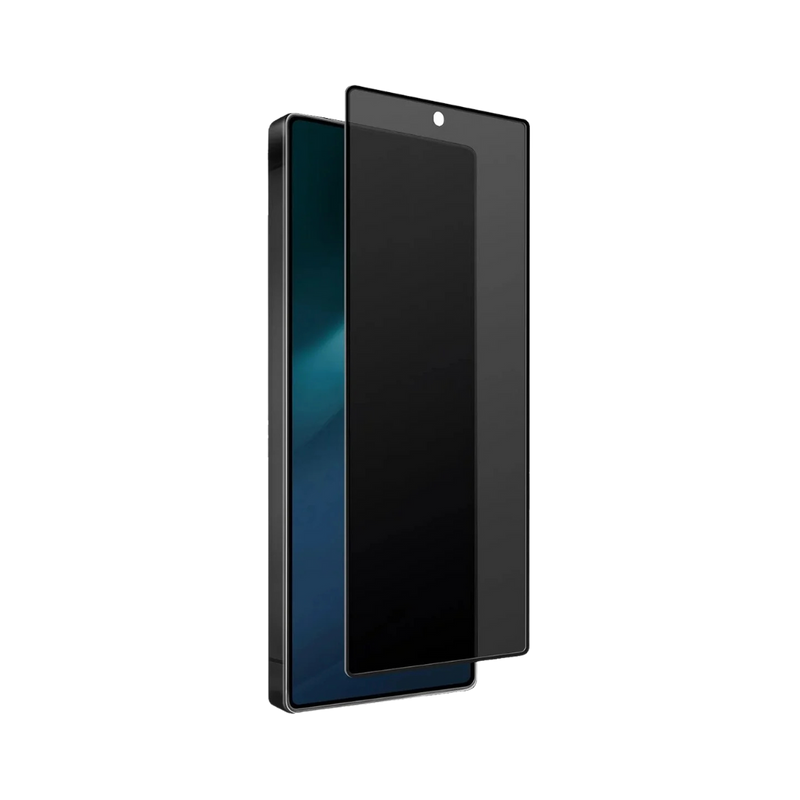 Samsung Galaxy S25 Ultra - Tempered Glass (Privacy)