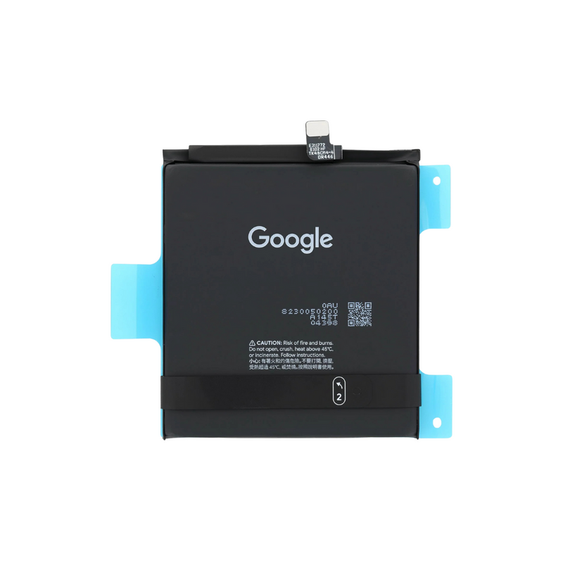 Google Pixel 9 Pro Battery - Original