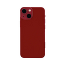 OEM Pulled iPhone 13 Housing (A-/B+ Grade) with Small Parts Installed - Red (with logo)