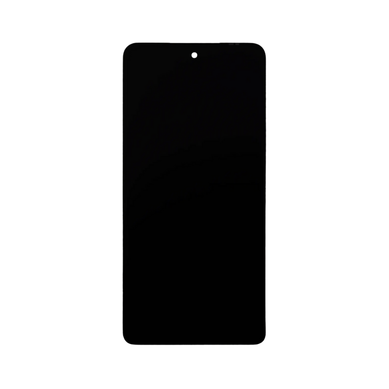 Motorola Moto G Power (2025) - OLED Assembly (Glass Change) - OEM without Frame