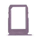 Google Pixel 10 Single Sim Tray - Original (Purple)