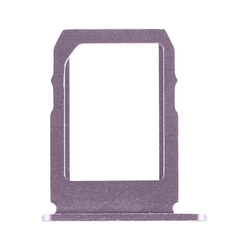 Google Pixel 10 Single Sim Tray - Original (Purple)