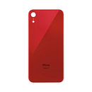 OEM Pulled iPhone 8 Housing (A Grade) with Small Parts Installed - Red (with logo)