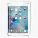 iPad Mini 2 Tempered Glass - (9H / Regular)