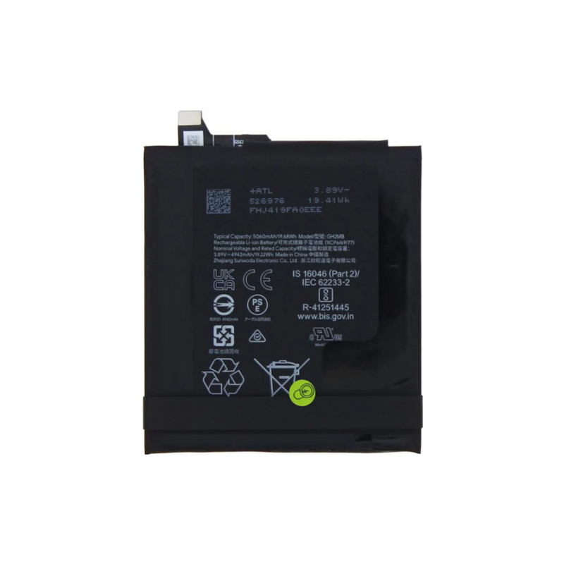 Google Pixel 9 Pro XL Battery - Original